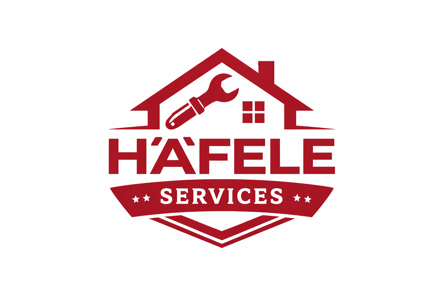 HAFELE Logo